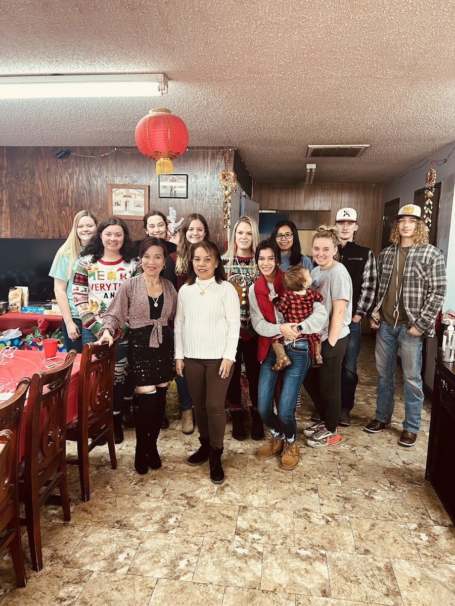 Twin Dragon Photos 2